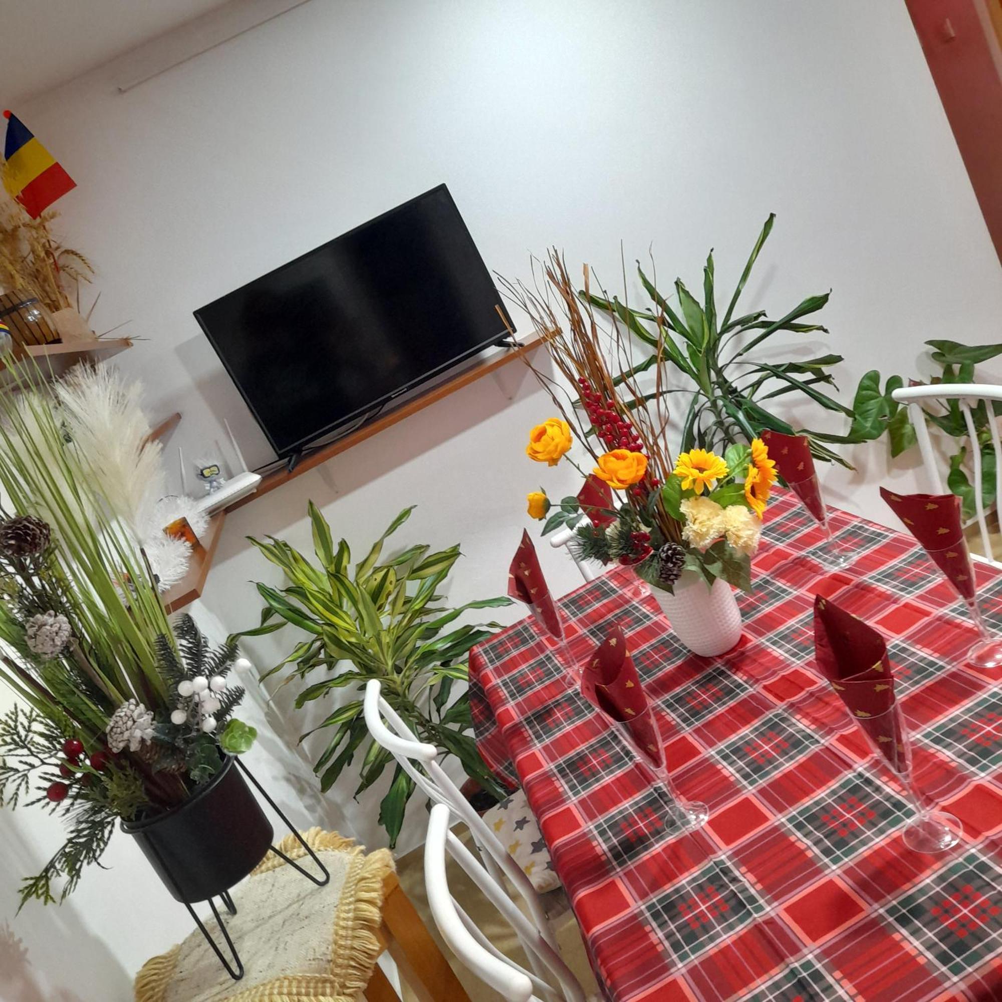 Apartment Boulevard Cetate ألبا يوليا المظهر الخارجي الصورة