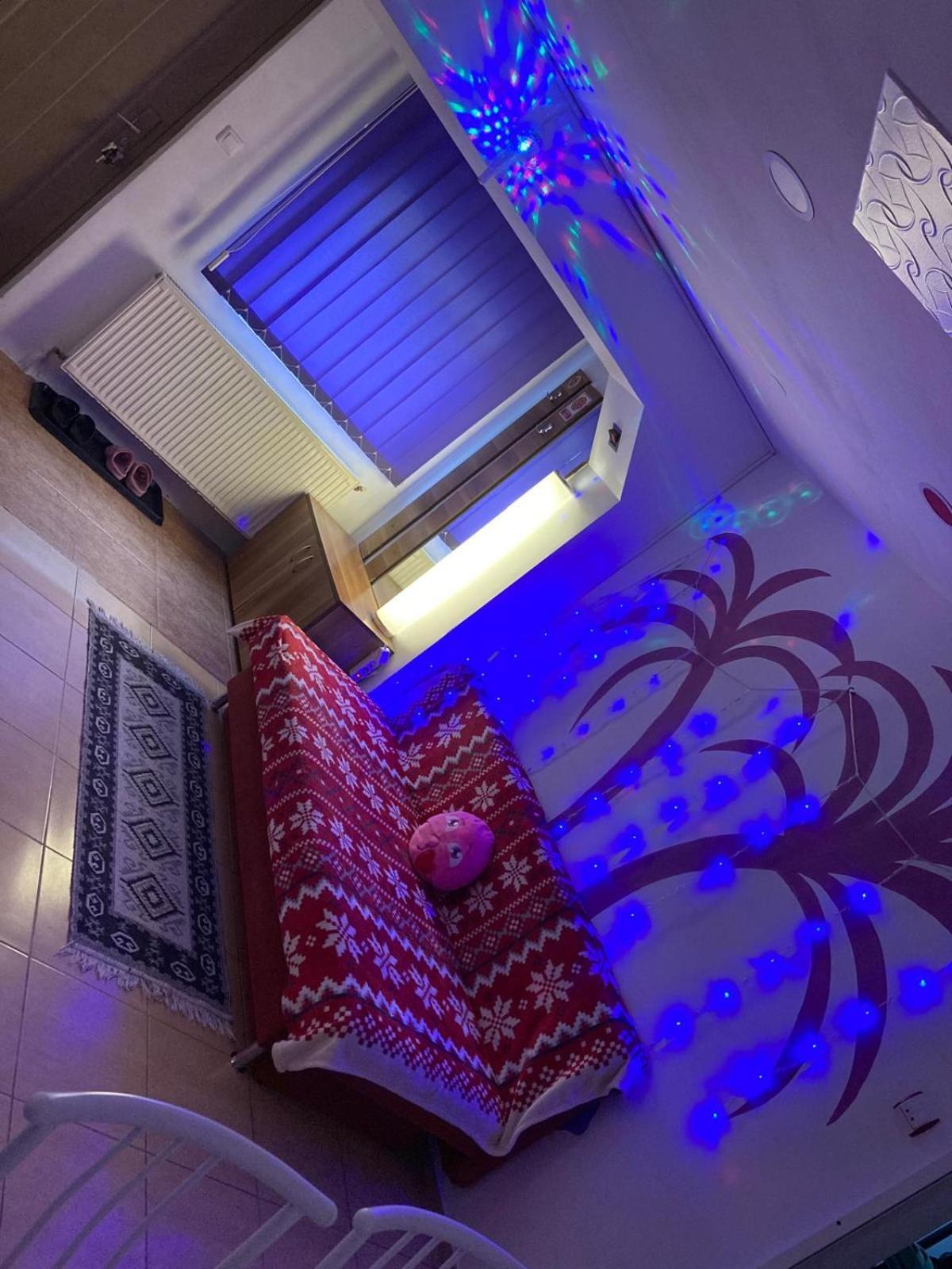 Apartment Boulevard Cetate ألبا يوليا المظهر الخارجي الصورة