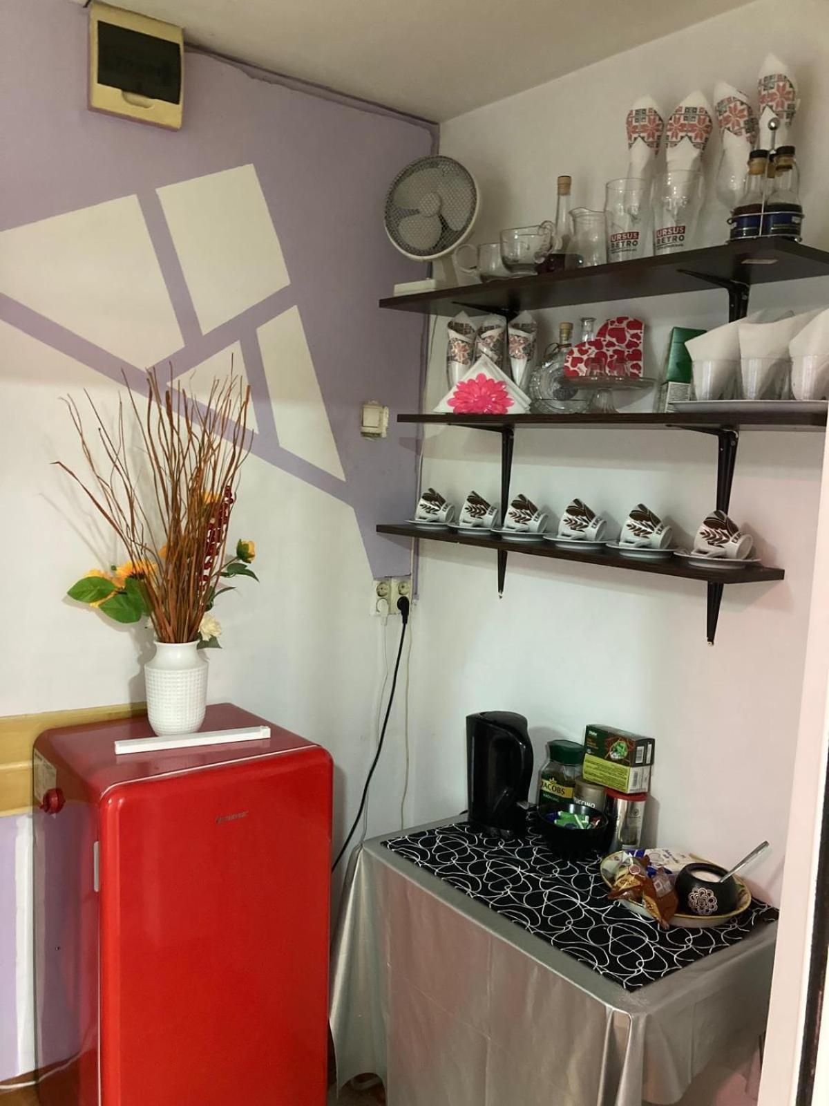 Apartment Boulevard Cetate ألبا يوليا المظهر الخارجي الصورة