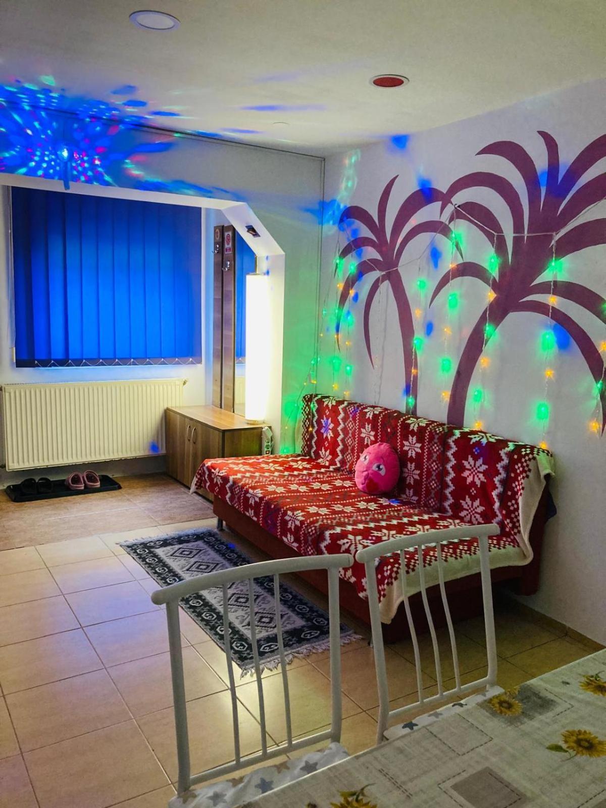 Apartment Boulevard Cetate ألبا يوليا المظهر الخارجي الصورة